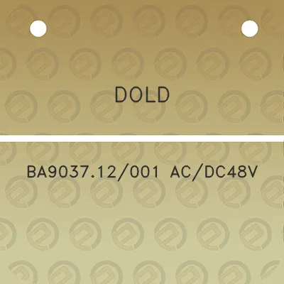 dold-ba903712001-acdc48v