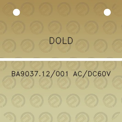 dold-ba903712001-acdc60v