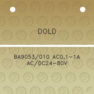 dold-ba9053010-ac01-1a-acdc24-80v