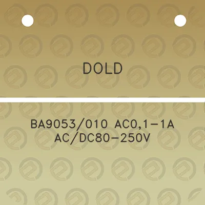 dold-ba9053010-ac01-1a-acdc80-250v