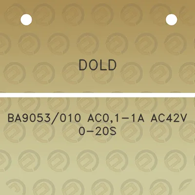 dold-ba9053010-ac01-1a-ac42v-0-20s