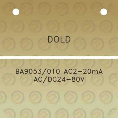 dold-ba9053010-ac2-20ma-acdc24-80v