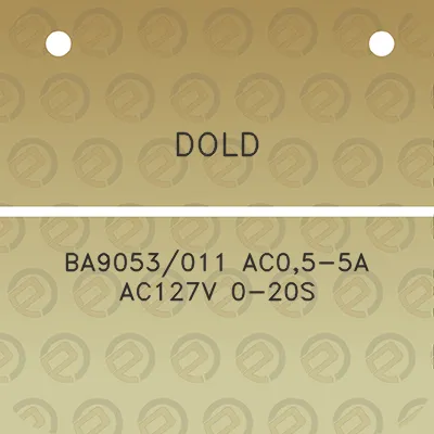 dold-ba9053011-ac05-5a-ac127v-0-20s