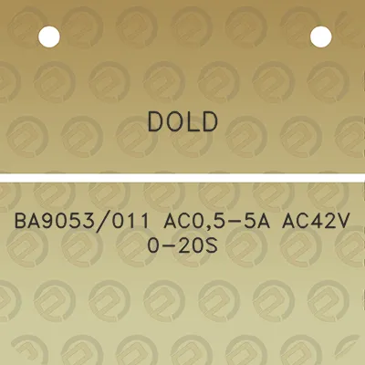 dold-ba9053011-ac05-5a-ac42v-0-20s