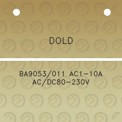 dold-ba9053011-ac1-10a-acdc80-230v