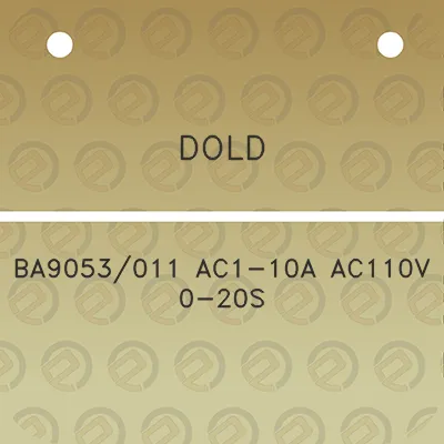 dold-ba9053011-ac1-10a-ac110v-0-20s