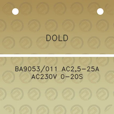 dold-ba9053011-ac25-25a-ac230v-0-20s