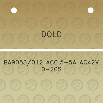 dold-ba9053012-ac05-5a-ac42v-0-20s