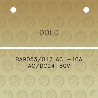 dold-ba9053012-ac1-10a-acdc24-80v