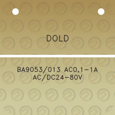 dold-ba9053013-ac01-1a-acdc24-80v