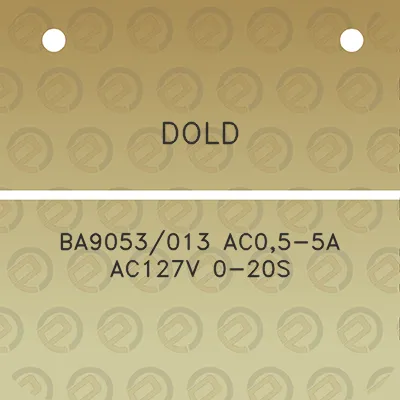 dold-ba9053013-ac05-5a-ac127v-0-20s