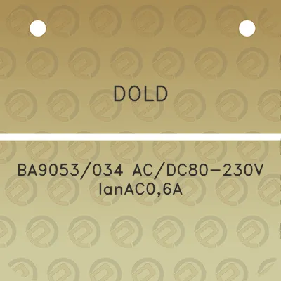 dold-ba9053034-acdc80-230v-ianac06a