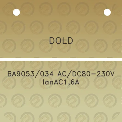 dold-ba9053034-acdc80-230v-ianac16a