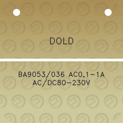 dold-ba9053036-ac01-1a-acdc80-230v