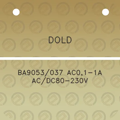 dold-ba9053037-ac01-1a-acdc80-230v