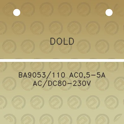 dold-ba9053110-ac05-5a-acdc80-230v