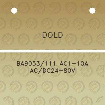 dold-ba9053111-ac1-10a-acdc24-80v