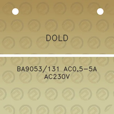 dold-ba9053131-ac05-5a-ac230v