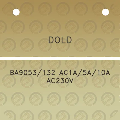 dold-ba9053132-ac1a5a10a-ac230v