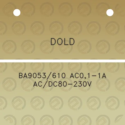 dold-ba9053610-ac01-1a-acdc80-230v