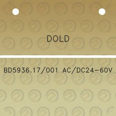 dold-bd593617001-acdc24-60v