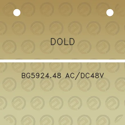 dold-bg592448-acdc48v