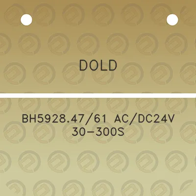 dold-bh59284761-acdc24v-30-300s