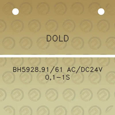 dold-bh59289161-acdc24v-01-1s