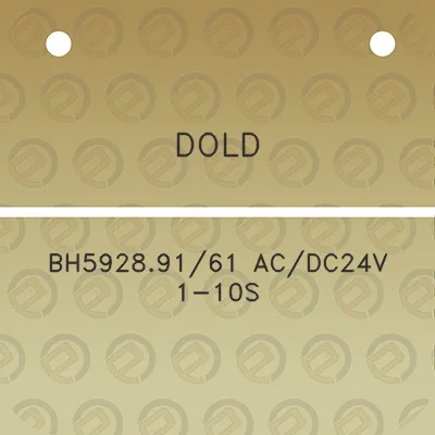 dold-bh59289161-acdc24v-1-10s