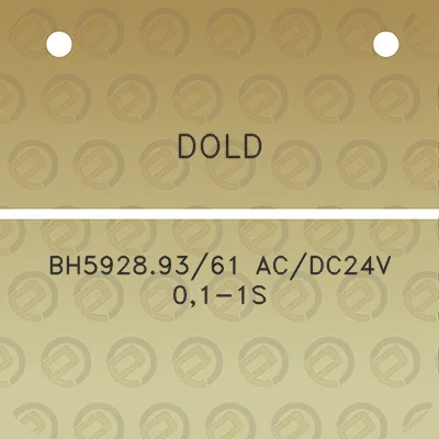 dold-bh59289361-acdc24v-01-1s