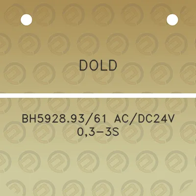 dold-bh59289361-acdc24v-03-3s