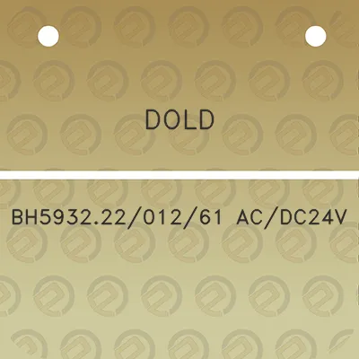 dold-bh59322201261-acdc24v