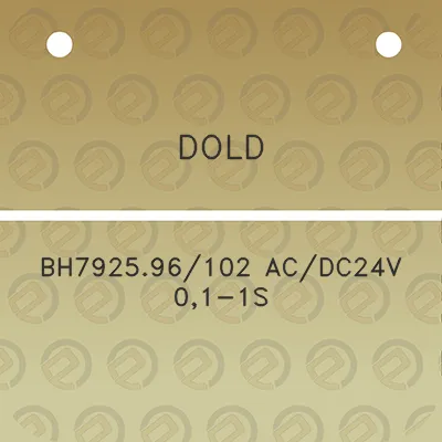 dold-bh792596102-acdc24v-01-1s