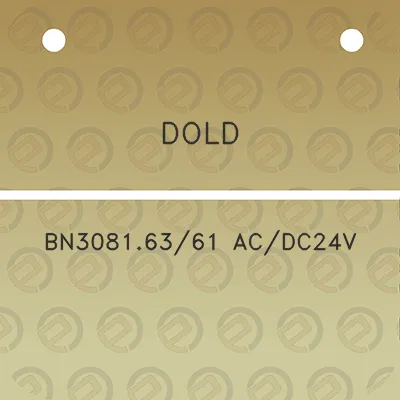 dold-bn30816361-acdc24v