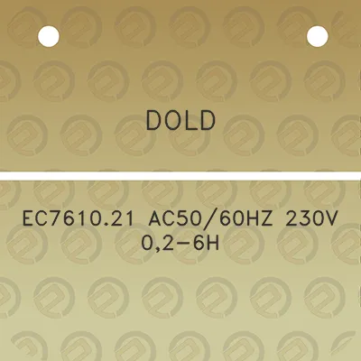 dold-ec761021-ac5060hz-230v-02-6h