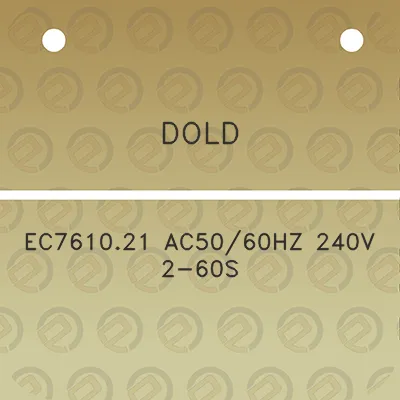 dold-ec761021-ac5060hz-240v-2-60s