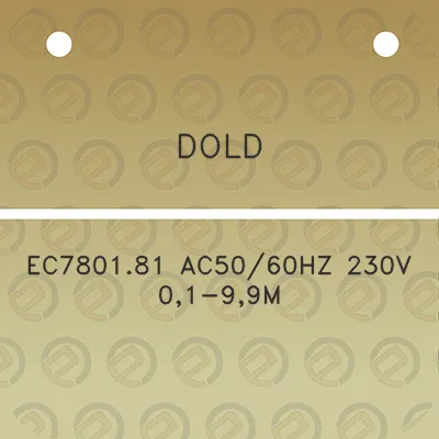 dold-ec780181-ac5060hz-230v-01-99m