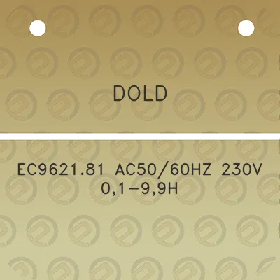 dold-ec962181-ac5060hz-230v-01-99h