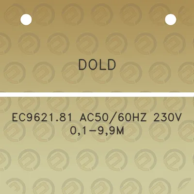 dold-ec962181-ac5060hz-230v-01-99m