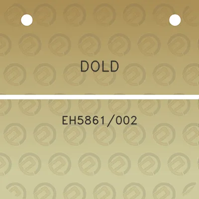 dold-eh5861002