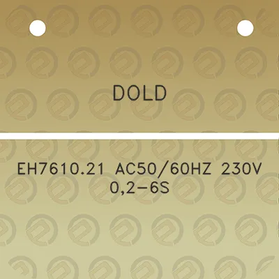 dold-eh761021-ac5060hz-230v-02-6s