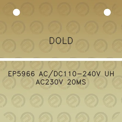 dold-ep5966-acdc110-240v-uh-ac230v-20ms