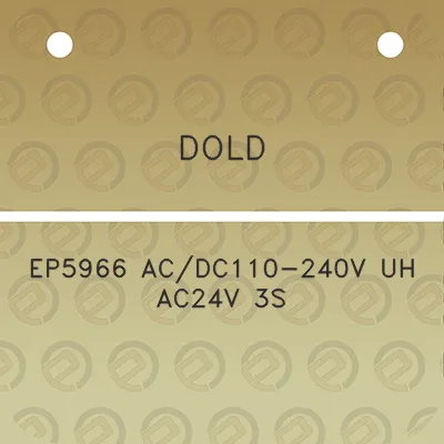 dold-ep5966-acdc110-240v-uh-ac24v-3s