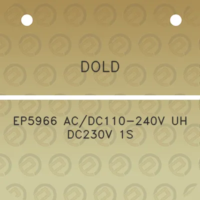 dold-ep5966-acdc110-240v-uh-dc230v-1s