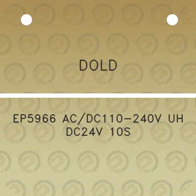 dold-ep5966-acdc110-240v-uh-dc24v-10s