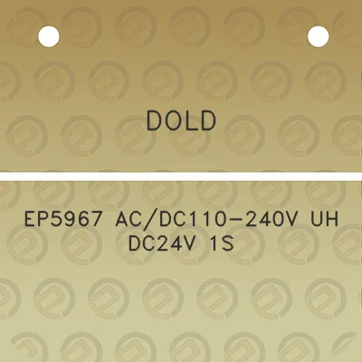 dold-ep5967-acdc110-240v-uh-dc24v-1s