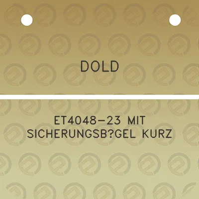 dold-et4048-23-mit-sicherungsbgel-kurz