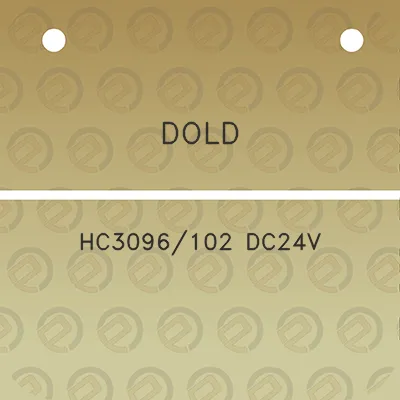 dold-hc3096102-dc24v