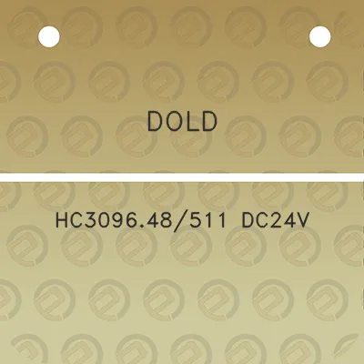 dold-hc309648511-dc24v