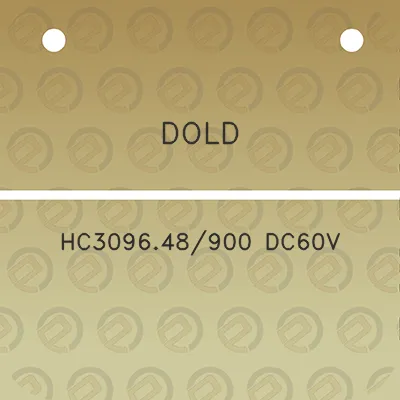 dold-hc309648900-dc60v